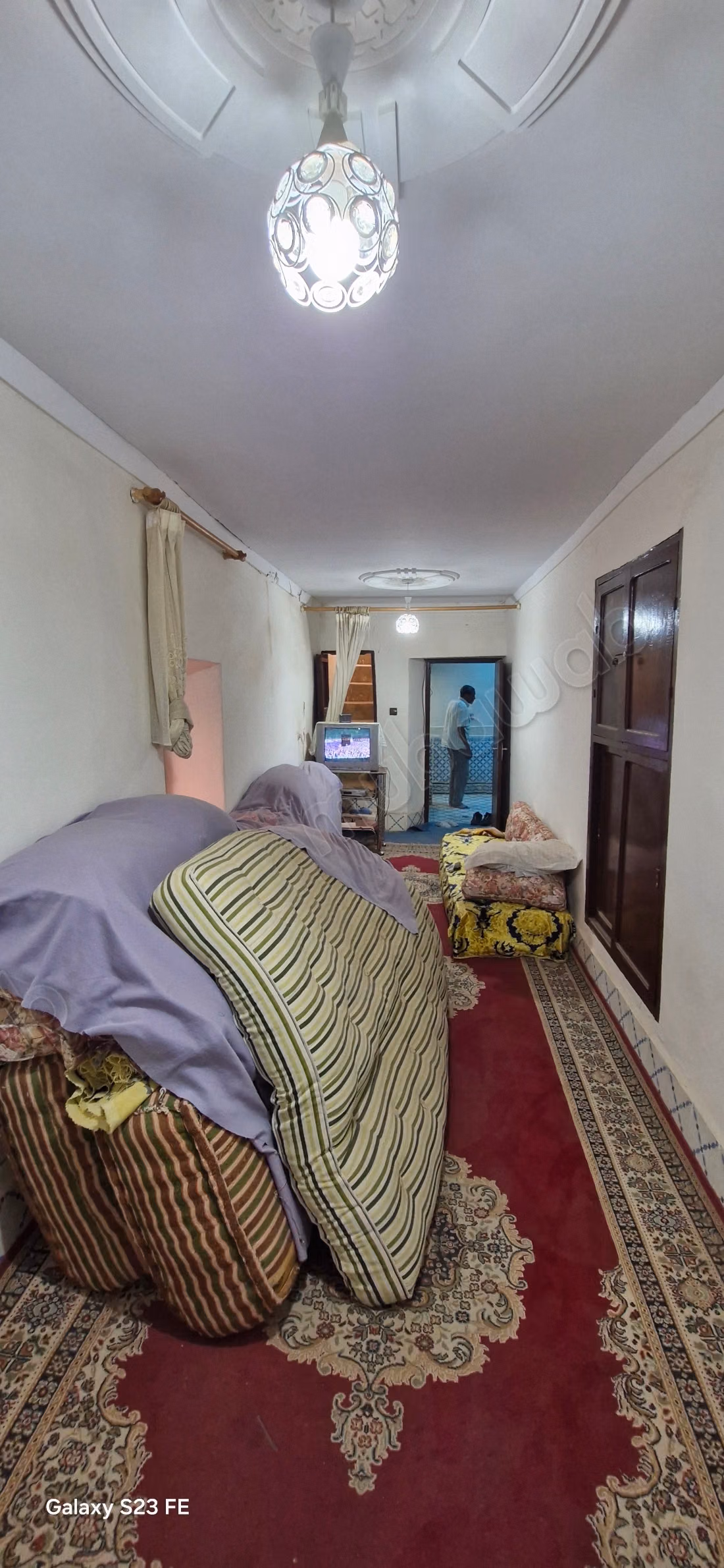75 m² Huis Ideaal Gelegen