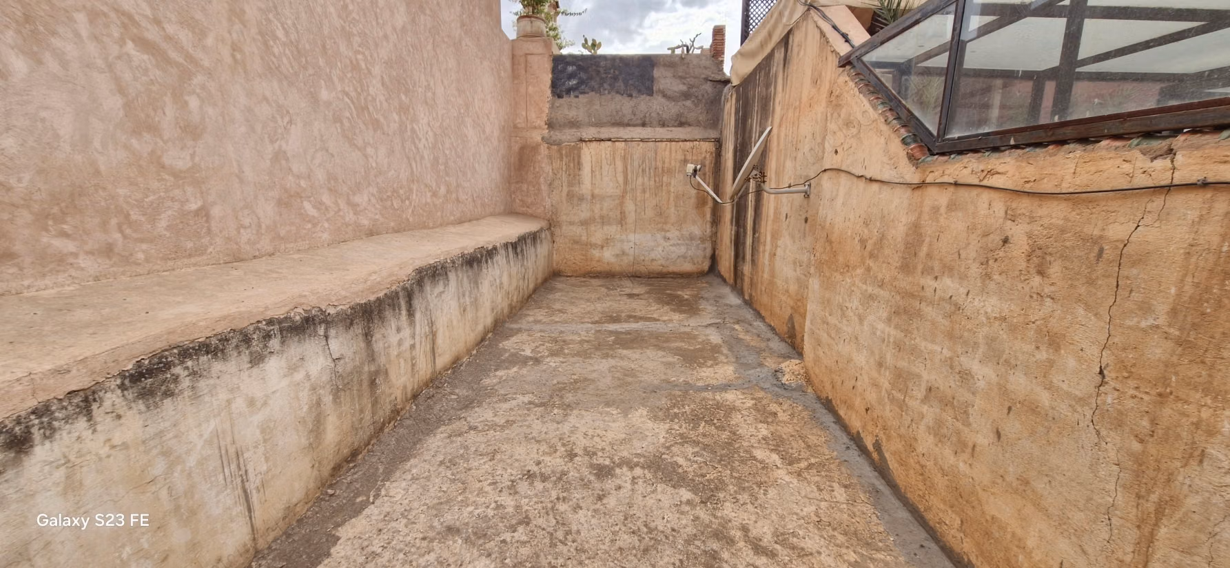 75 m² Huis Ideaal Gelegen