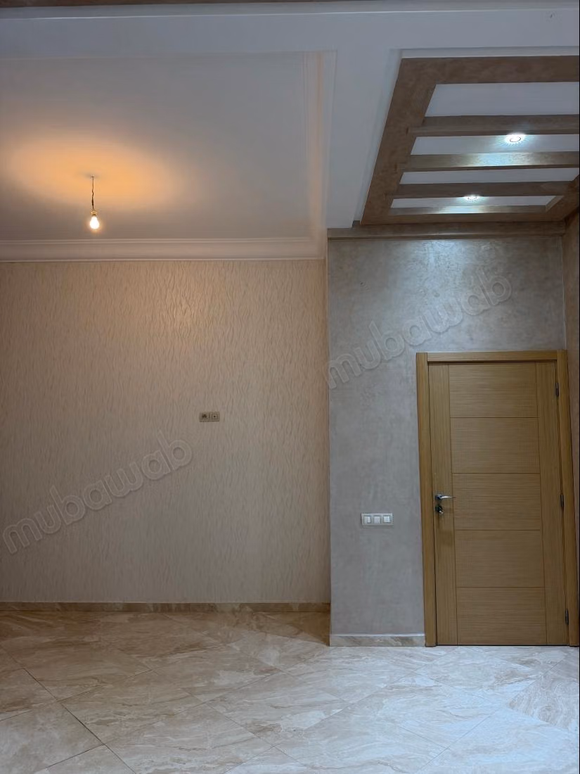 Appartement Les Jardins de Bouznika, 77 m2,2 chb — 3