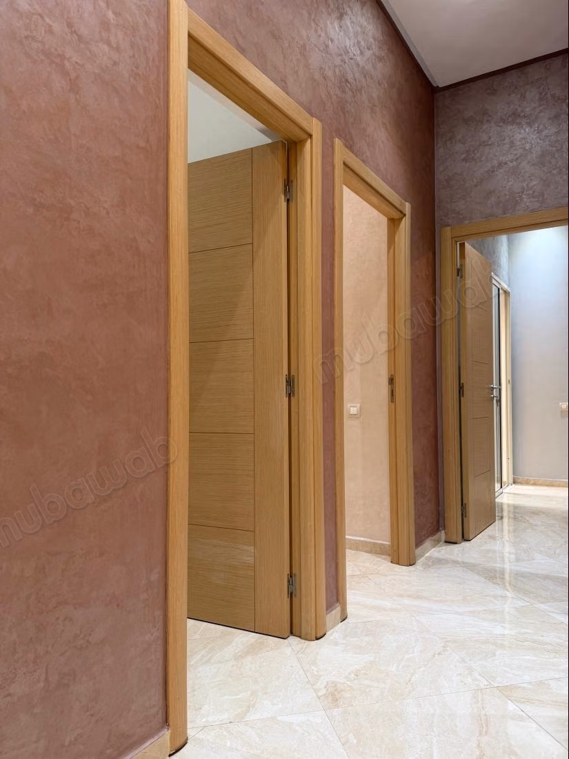 Appartement Les Jardins de Bouznika, 77 m2,2 chb — 4