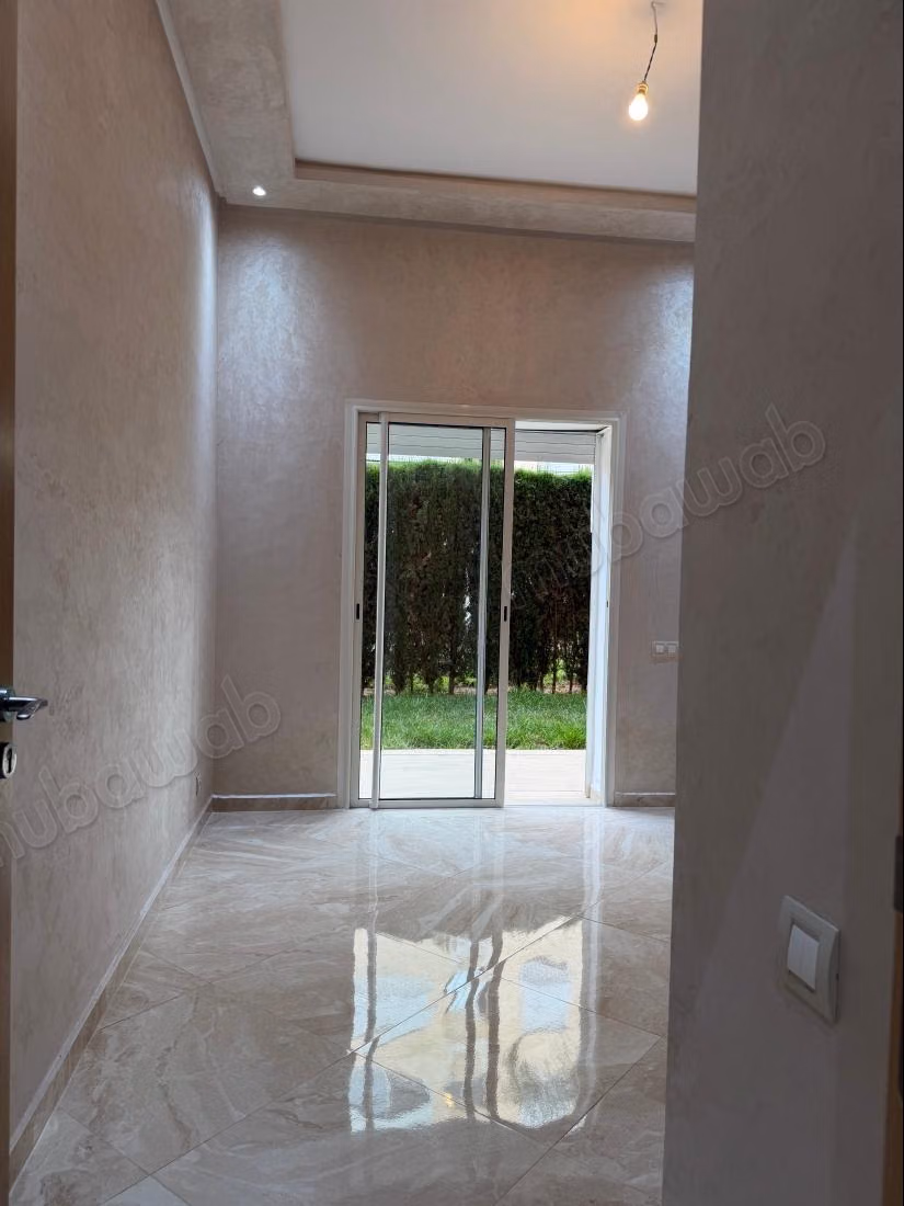 Appartement 77 m² à Plage Oued Cherrat — 7