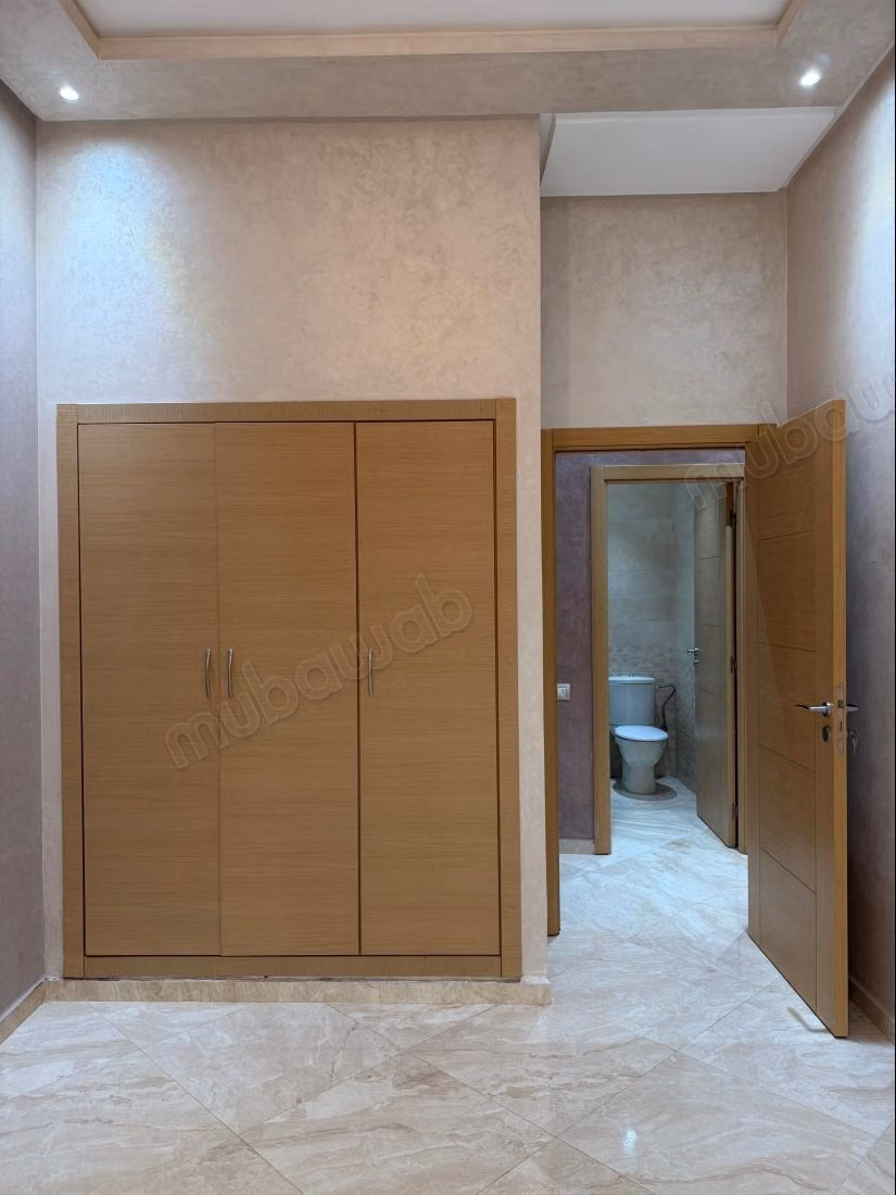 Appartement 77 m² à Plage Oued Cherrat — 8