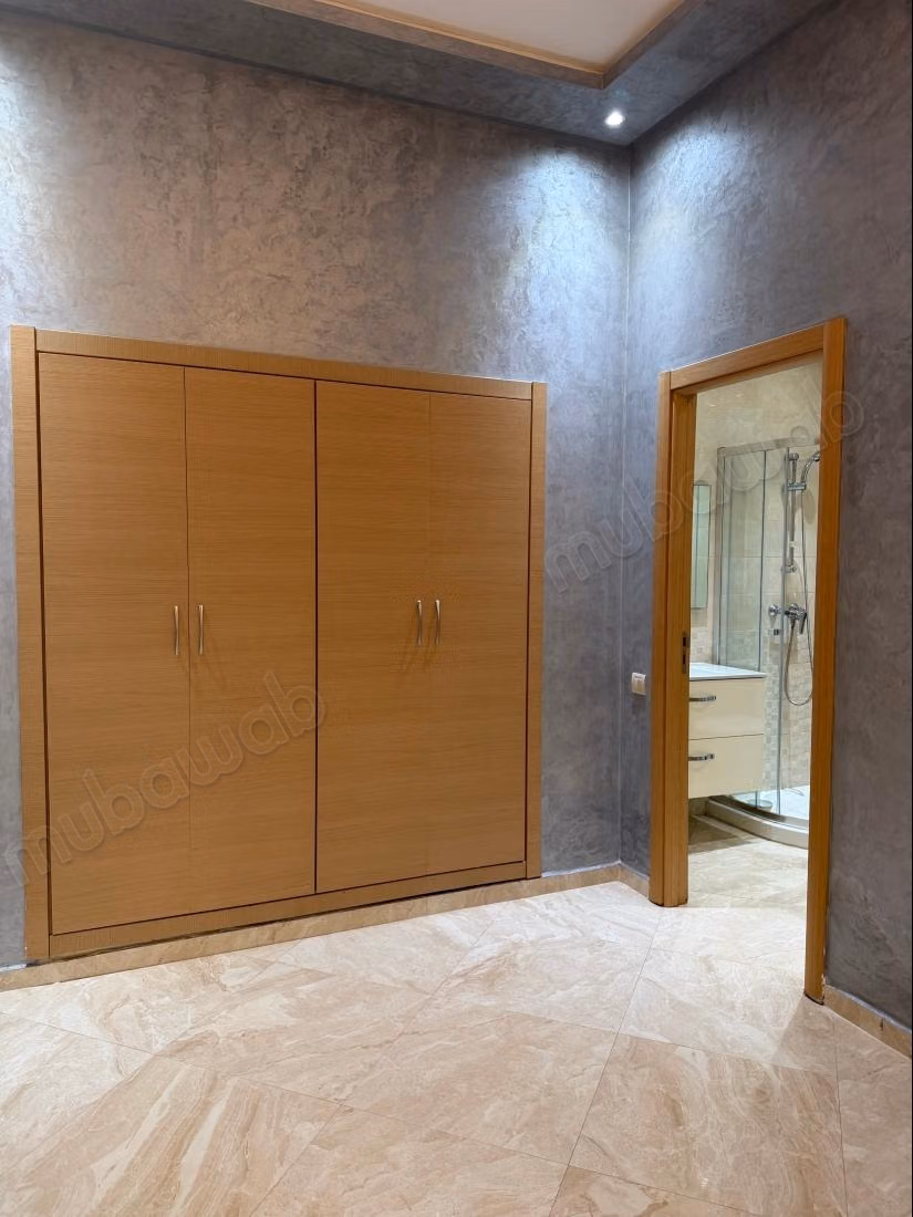 Appartement 77 m² à Plage Oued Cherrat — 10