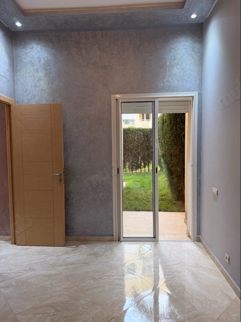 Appartement 77 m² à Plage Oued Cherrat — 9