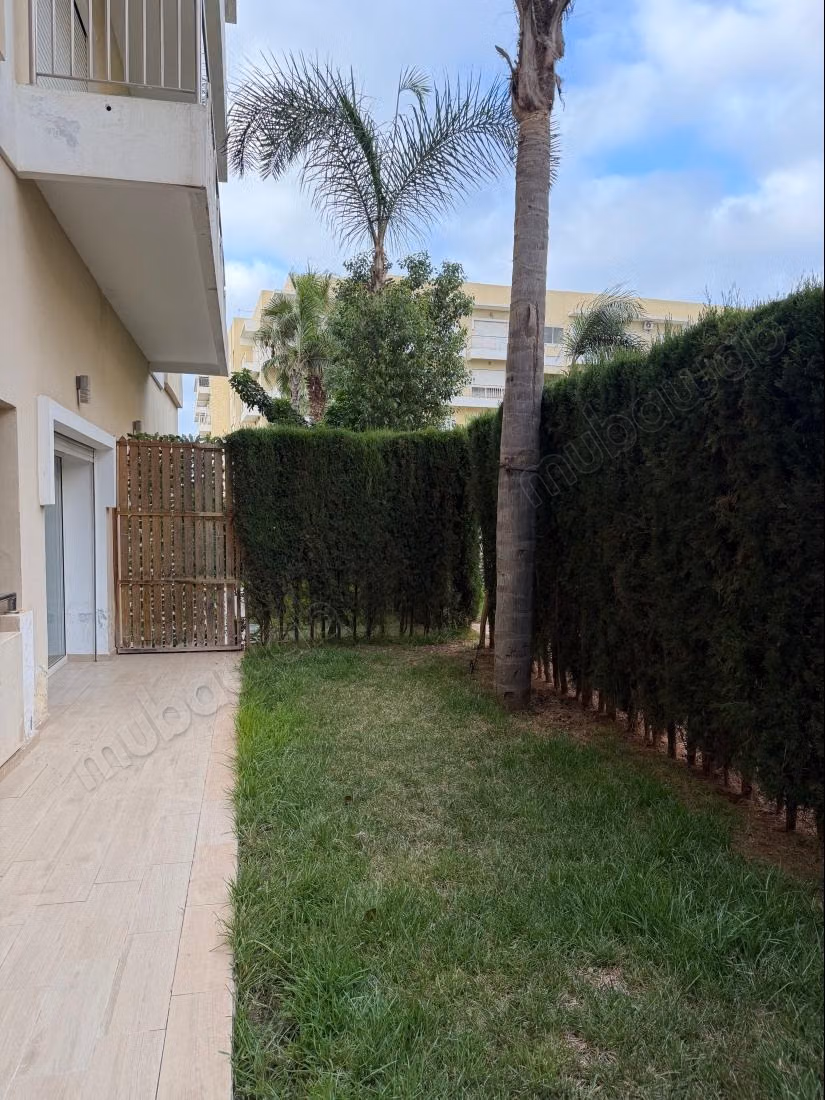 Appartement 77 m² à Plage Oued Cherrat — 14