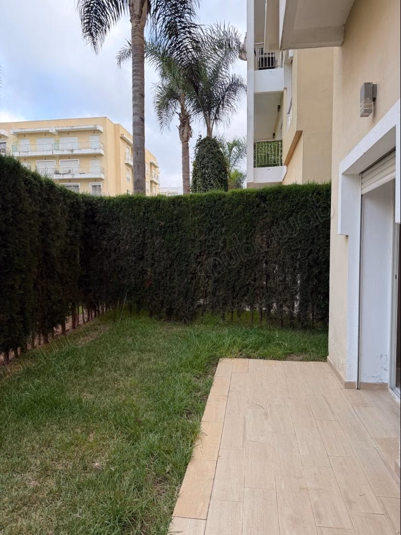 Appartement 77 m² à Plage Oued Cherrat — 15