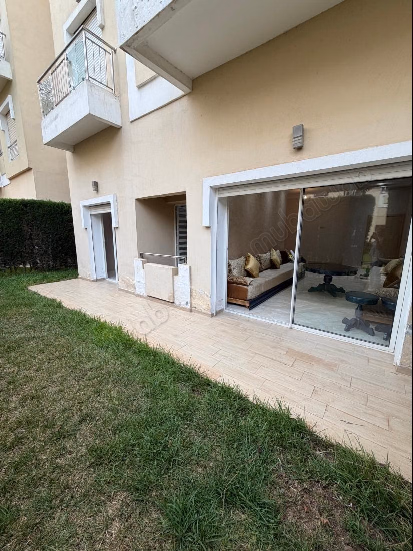 Appartement 77 m² à Plage Oued Cherrat — 16