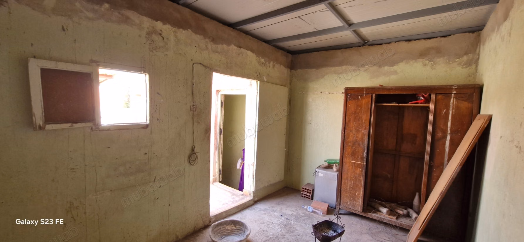 Riad Dichtbij het Bahia Paleis – Mellah Buurt