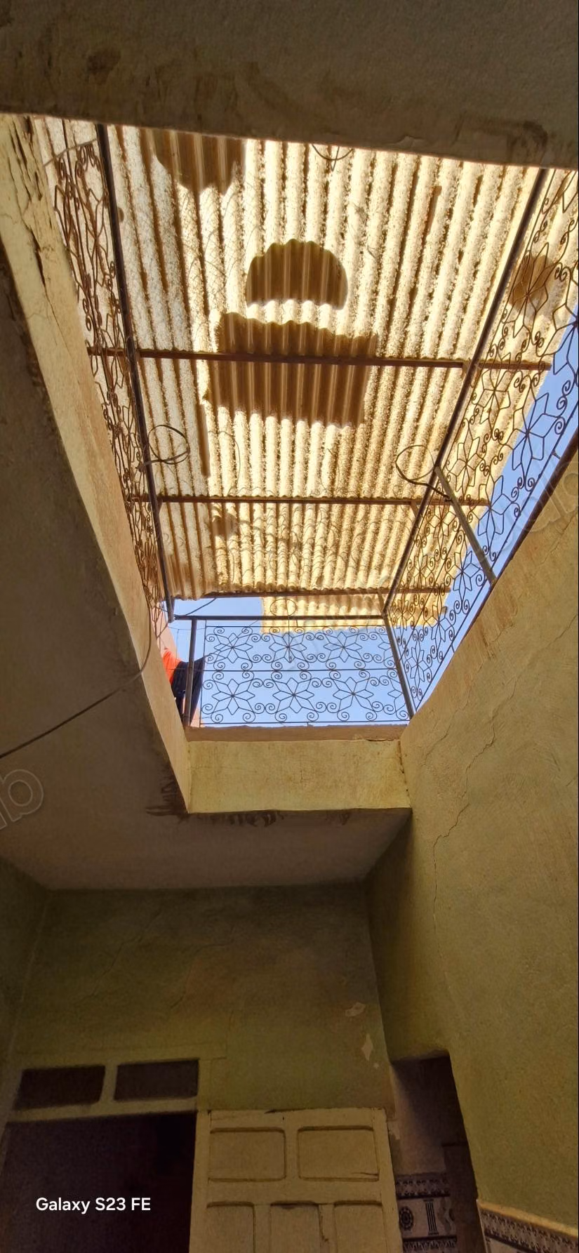 Riad Dichtbij het Bahia Paleis – Mellah Buurt