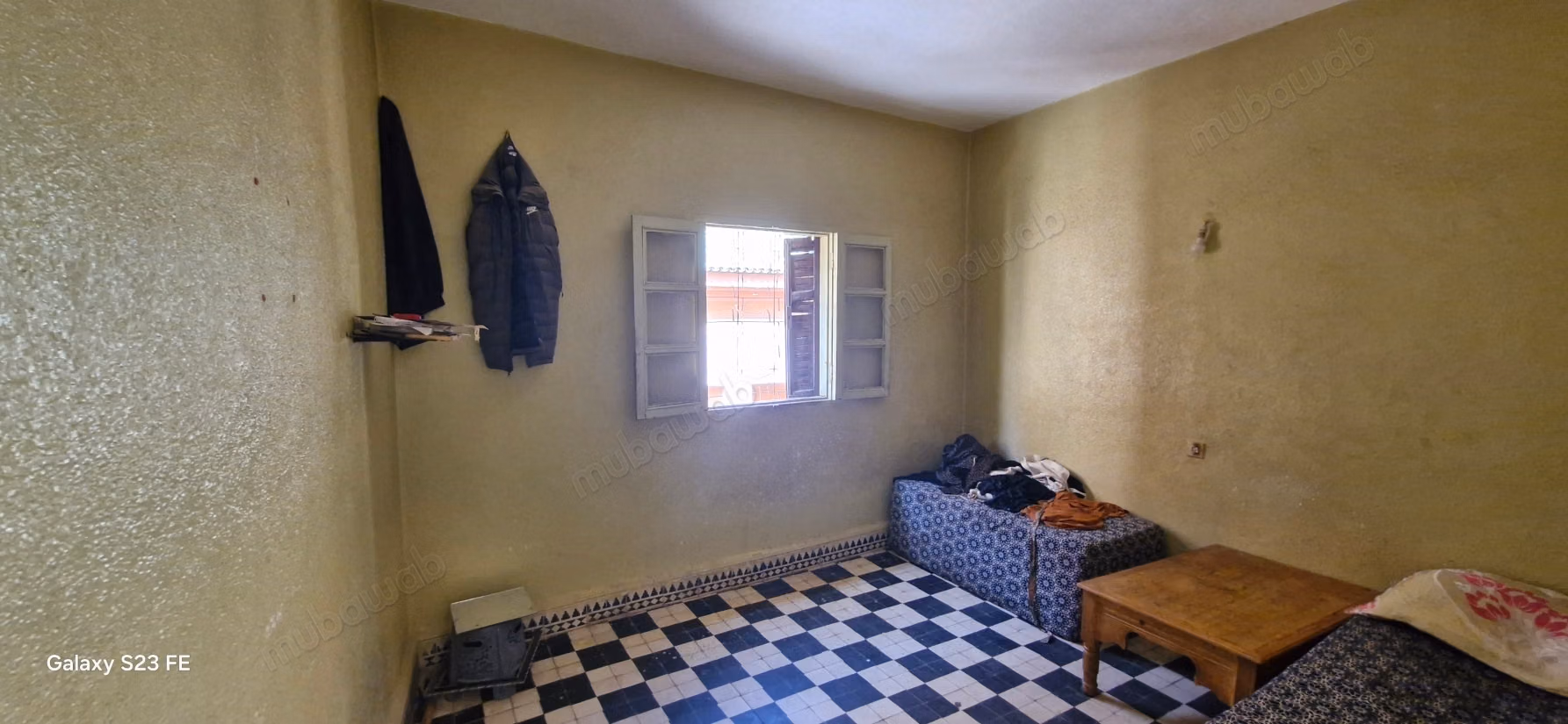 Riad Dichtbij het Bahia Paleis – Mellah Buurt