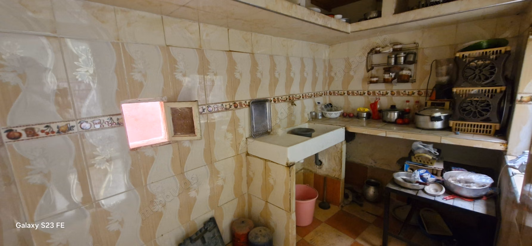 Riad Dichtbij het Bahia Paleis – Mellah Buurt