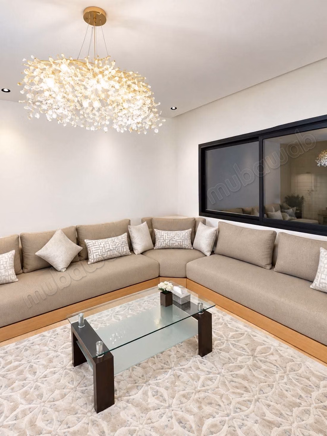 Luxe Villa Huur Sonaba Agadir