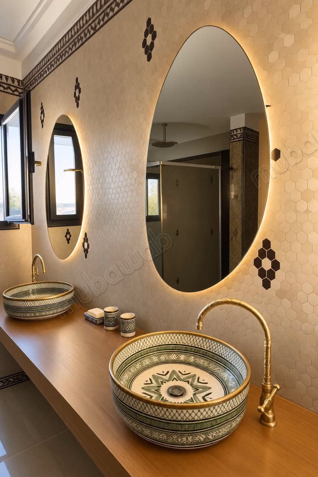 Luxe Villa Huur Sonaba Agadir