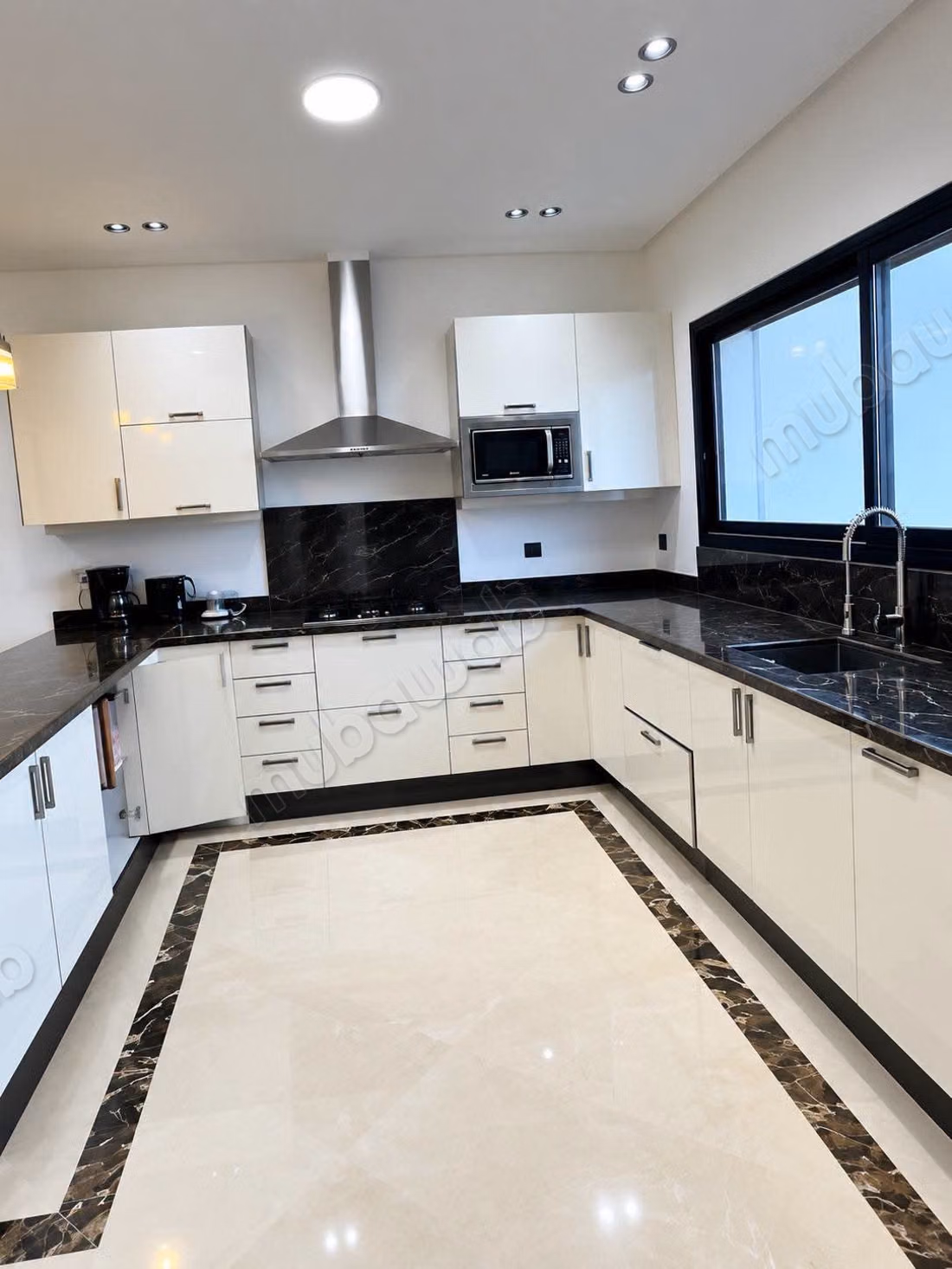 Luxe Villa Huur Sonaba Agadir