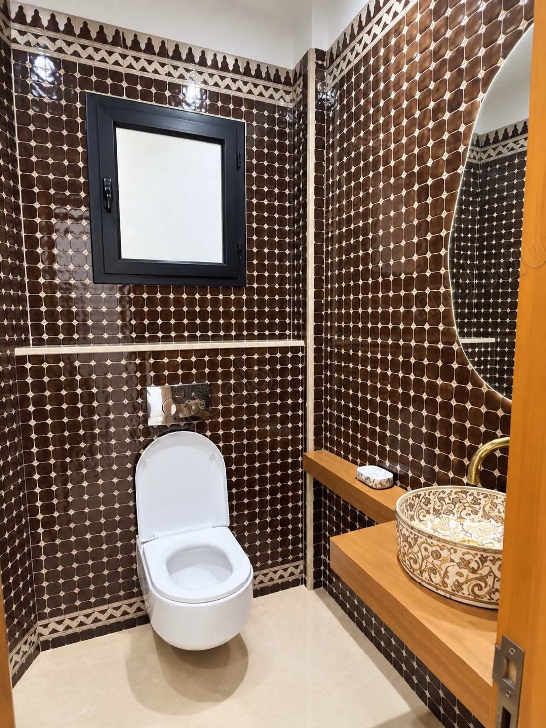Luxe Villa Huur Sonaba Agadir