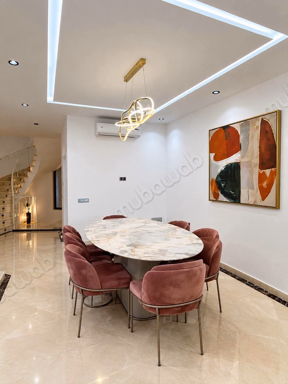 Luxe Villa Huur Sonaba Agadir