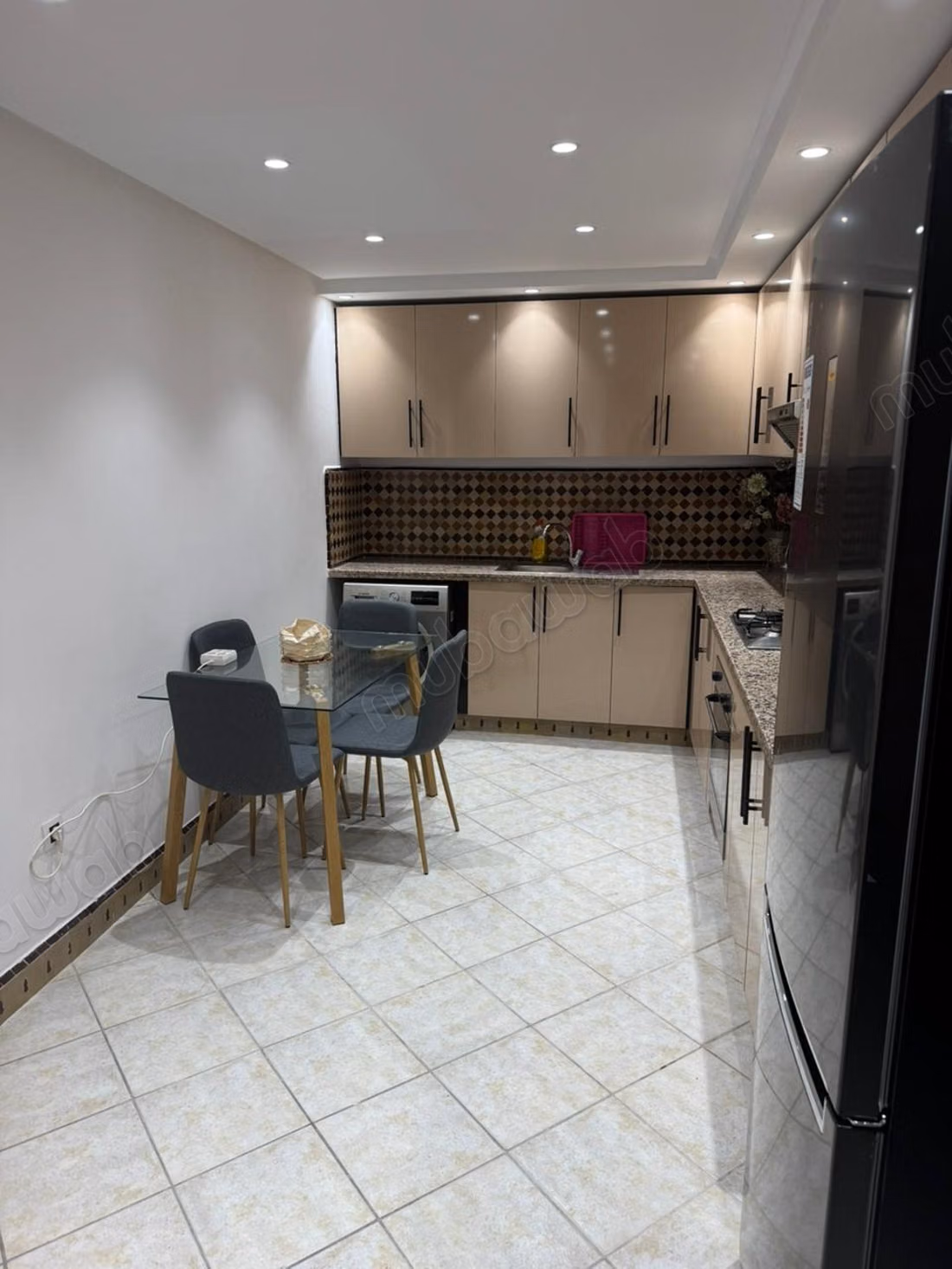 Appartement 94 m² à El Hara — 7