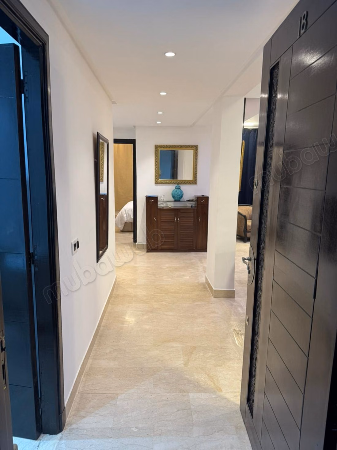 Appartement 94 m² à El Hara — 8