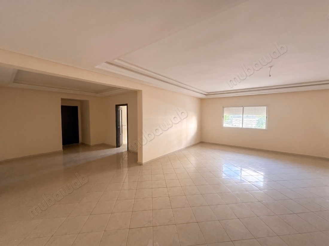147 m² Apartment in Tamesna, Ground Floor, 3 Bedrooms