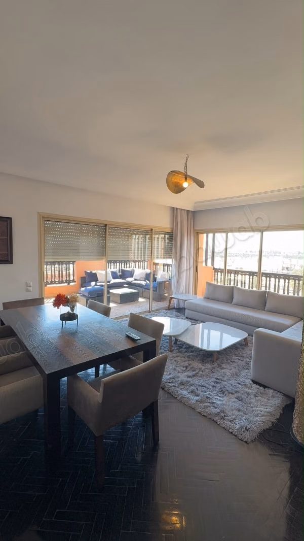 Hermoso apartamento luminoso en Hevirnage