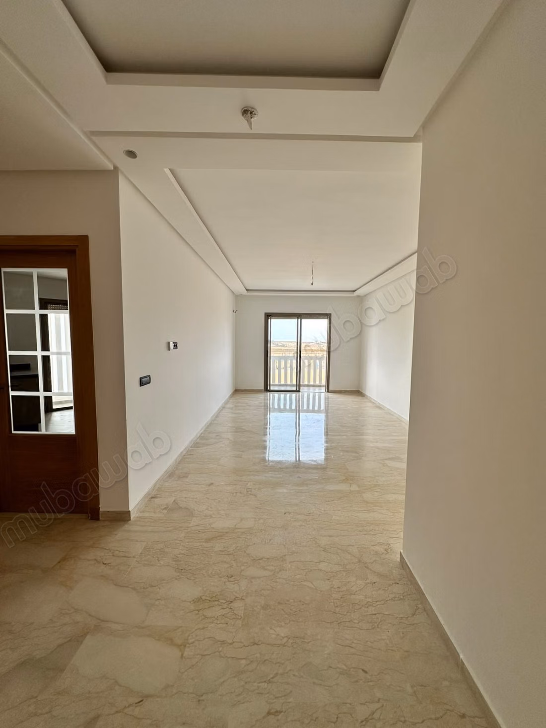 Beautiful apartment for rent in Almaz. 2 bedrooms