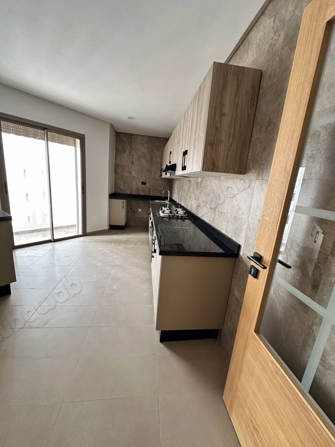 Beautiful apartment for rent in Almaz. 2 bedrooms