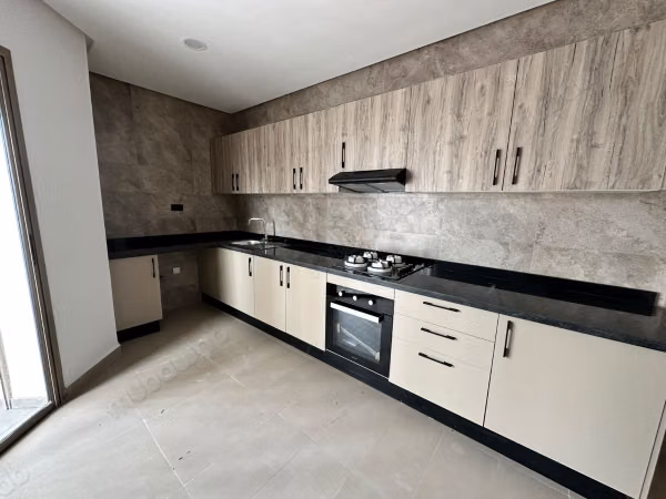 Beautiful apartment for rent in Almaz. 2 bedrooms