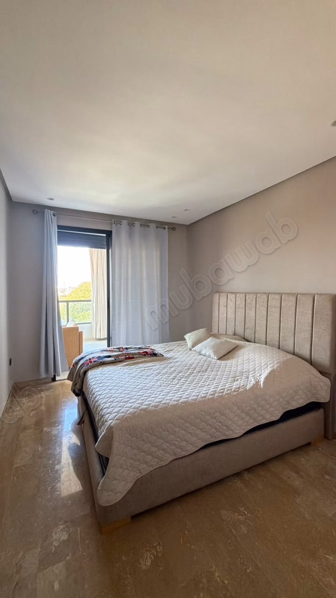Appartement te huur 120 m² in Casablanca