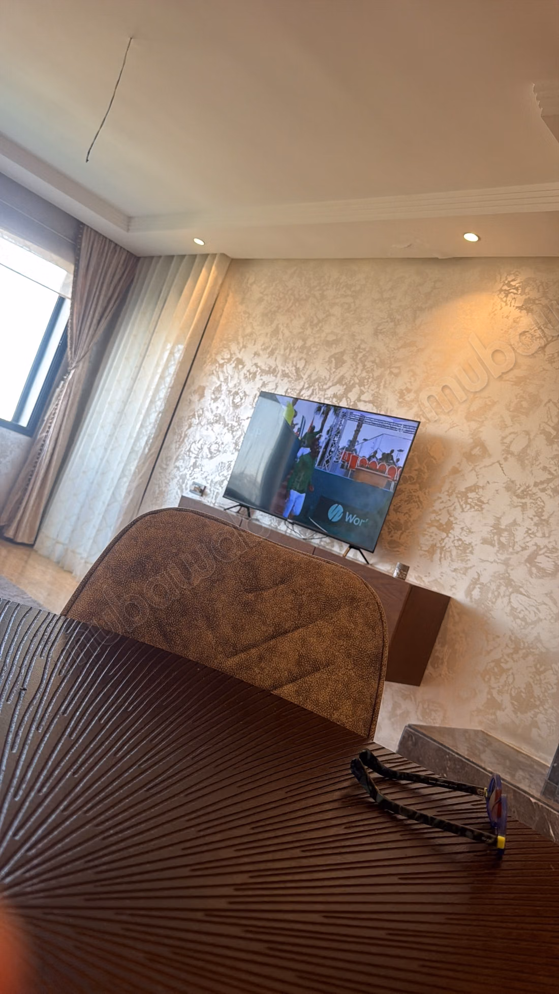 Appartement te huur 120 m² in Casablanca