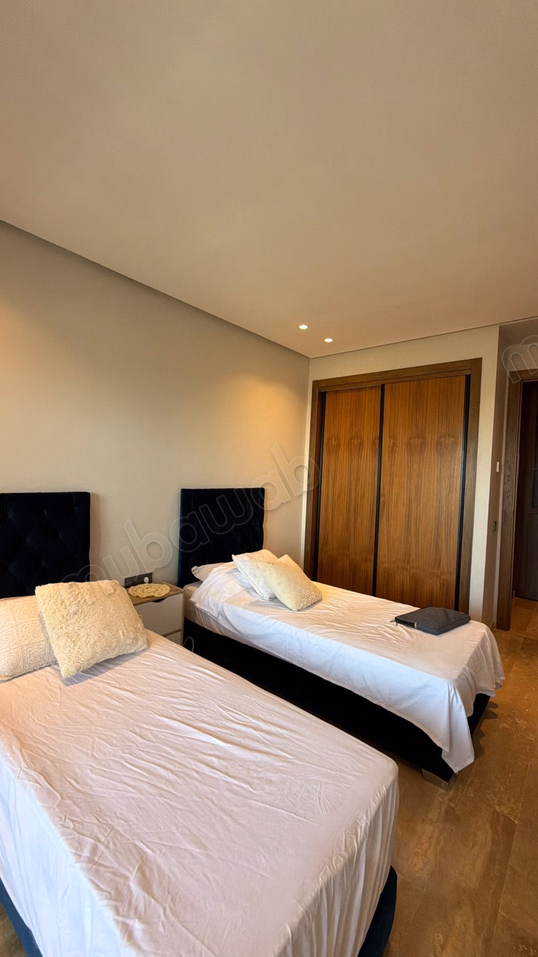 Appartement te huur 120 m² in Casablanca