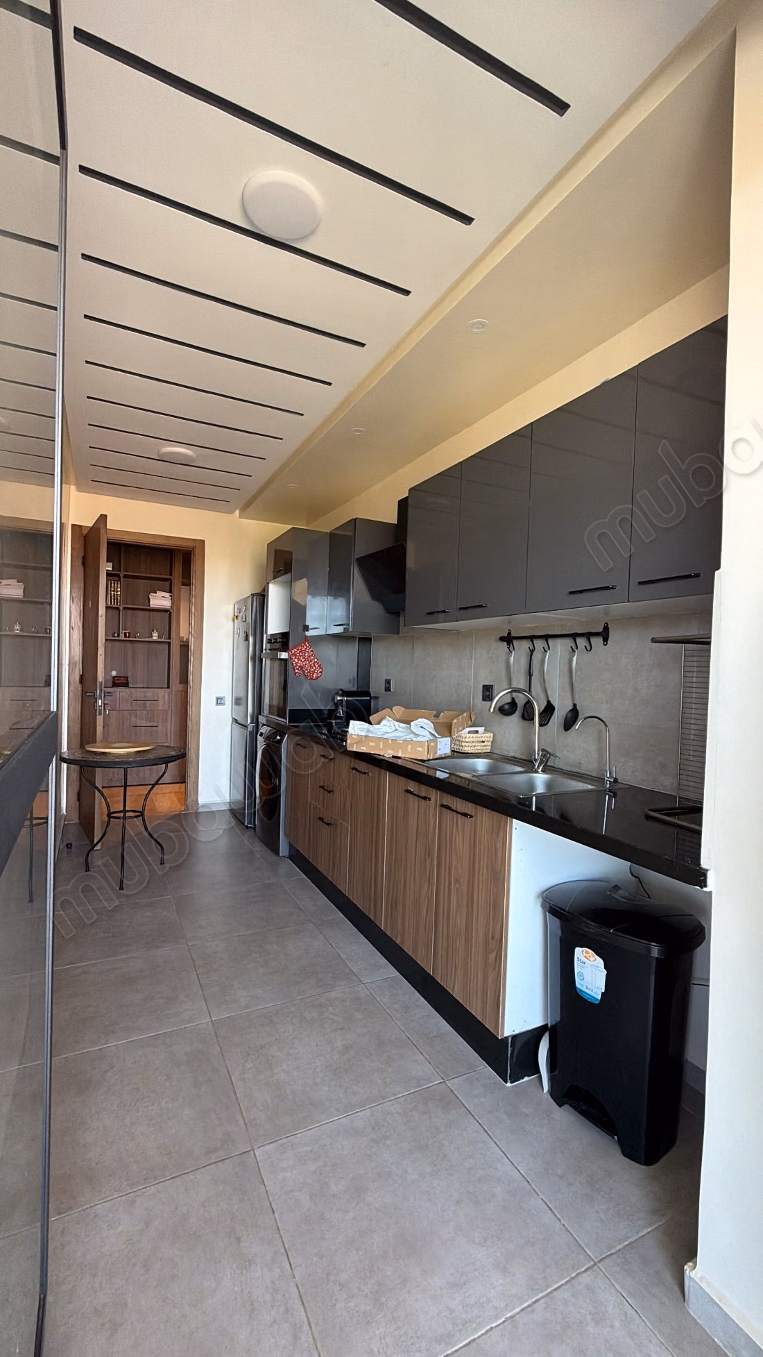 Appartement te huur 120 m² in Casablanca