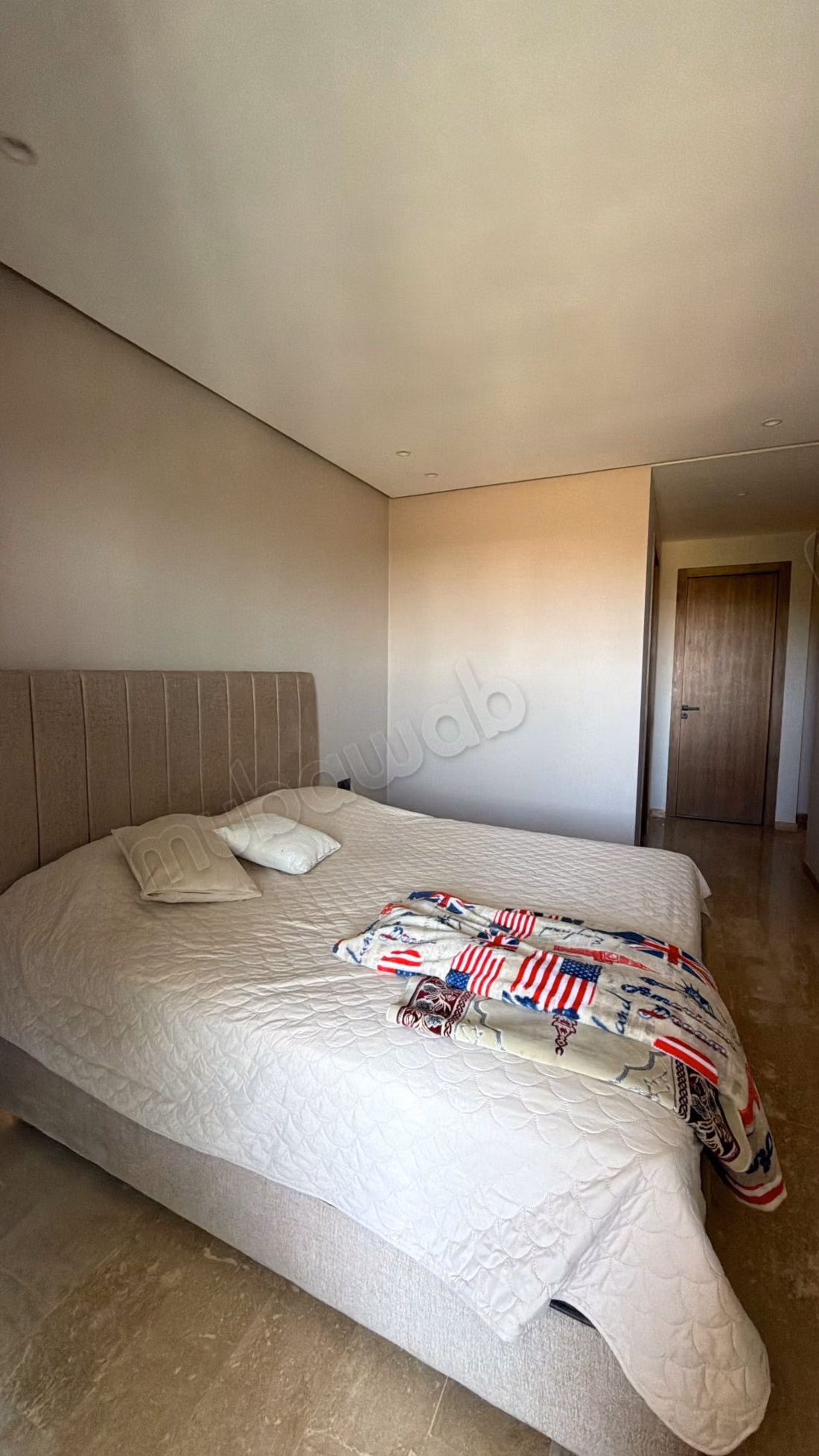Appartement te huur 120 m² in Casablanca