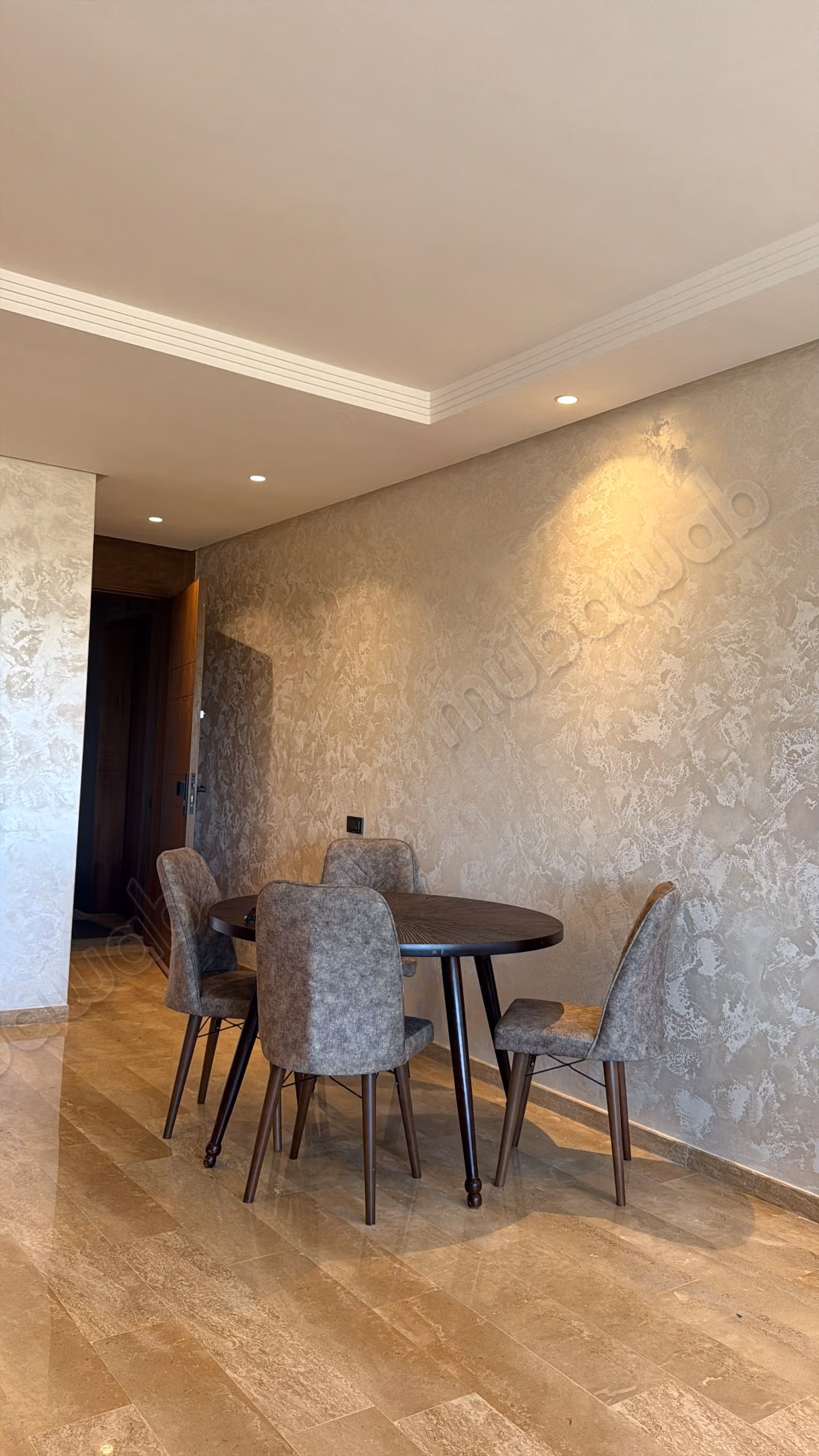 Appartement te huur 120 m² in Casablanca