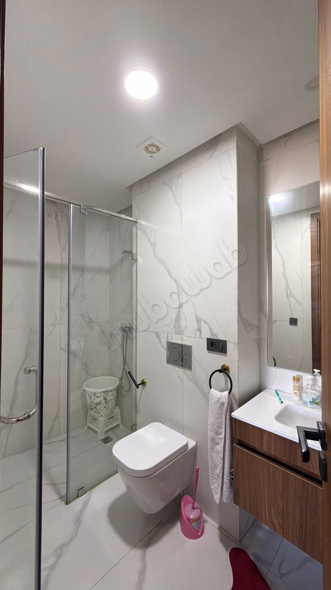 Appartement te huur 120 m² in Casablanca