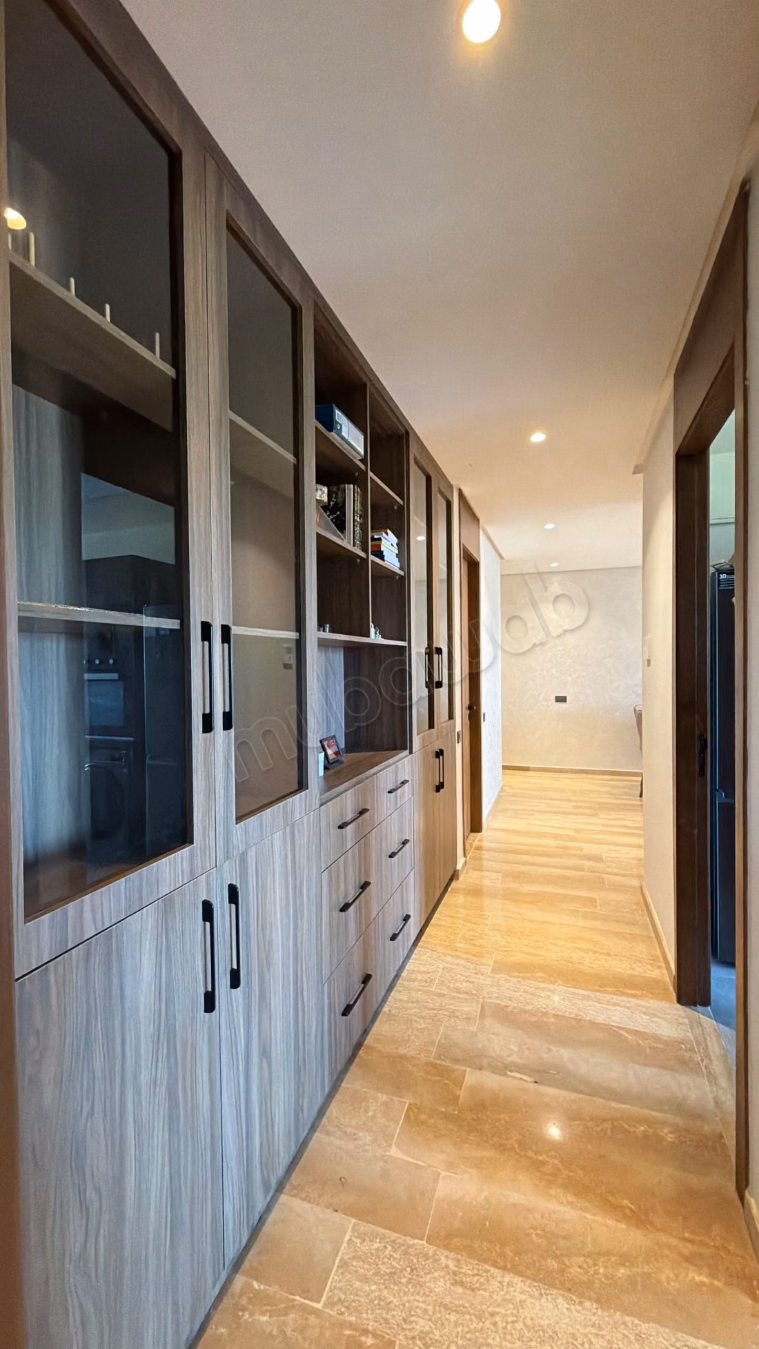 Appartement te huur 120 m² in Casablanca