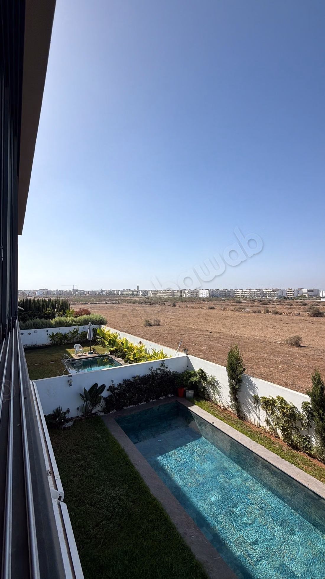 Appartement te huur 120 m² in Casablanca