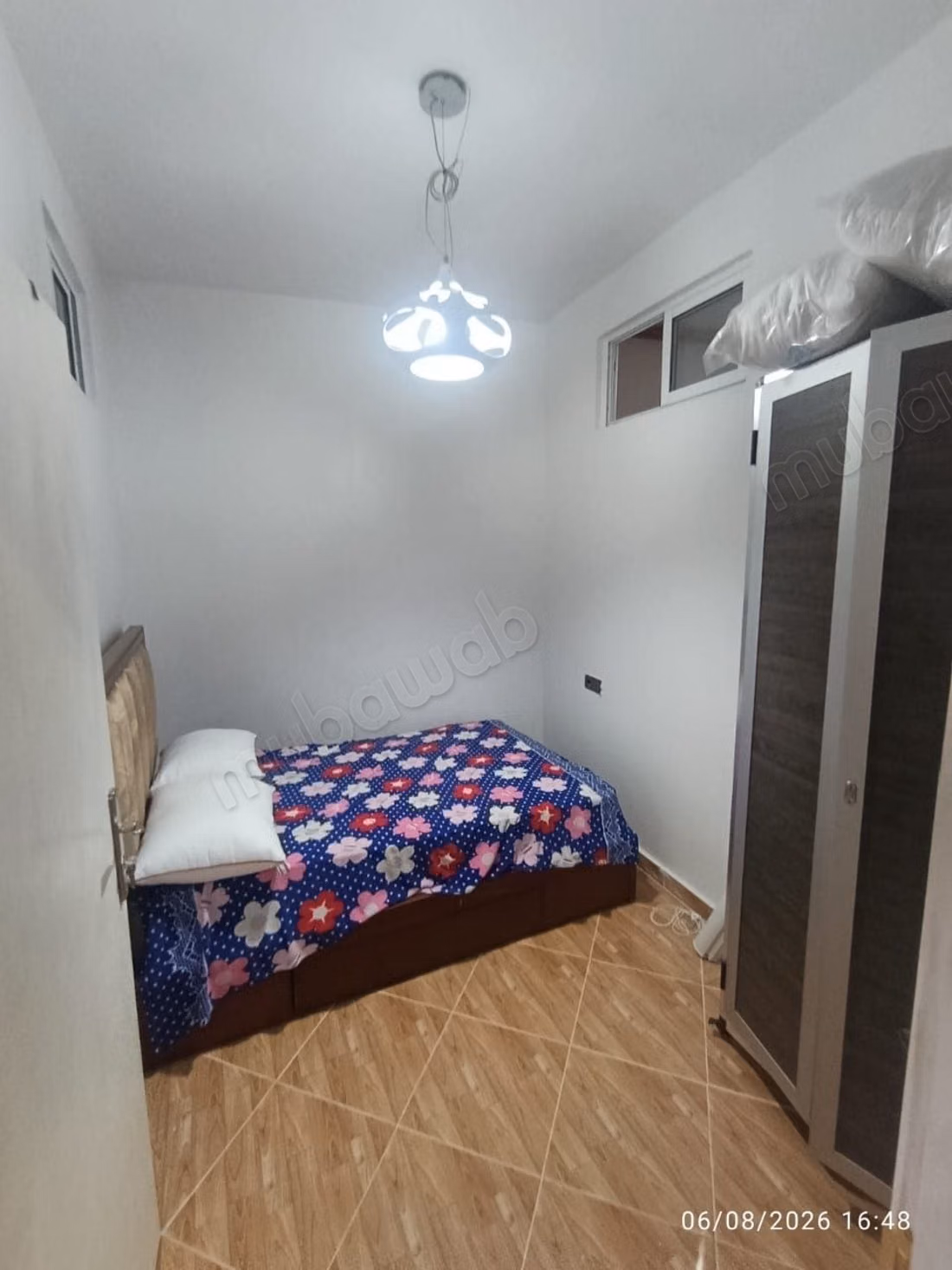 Appartement meublé à louer dans le quartier Tayfi