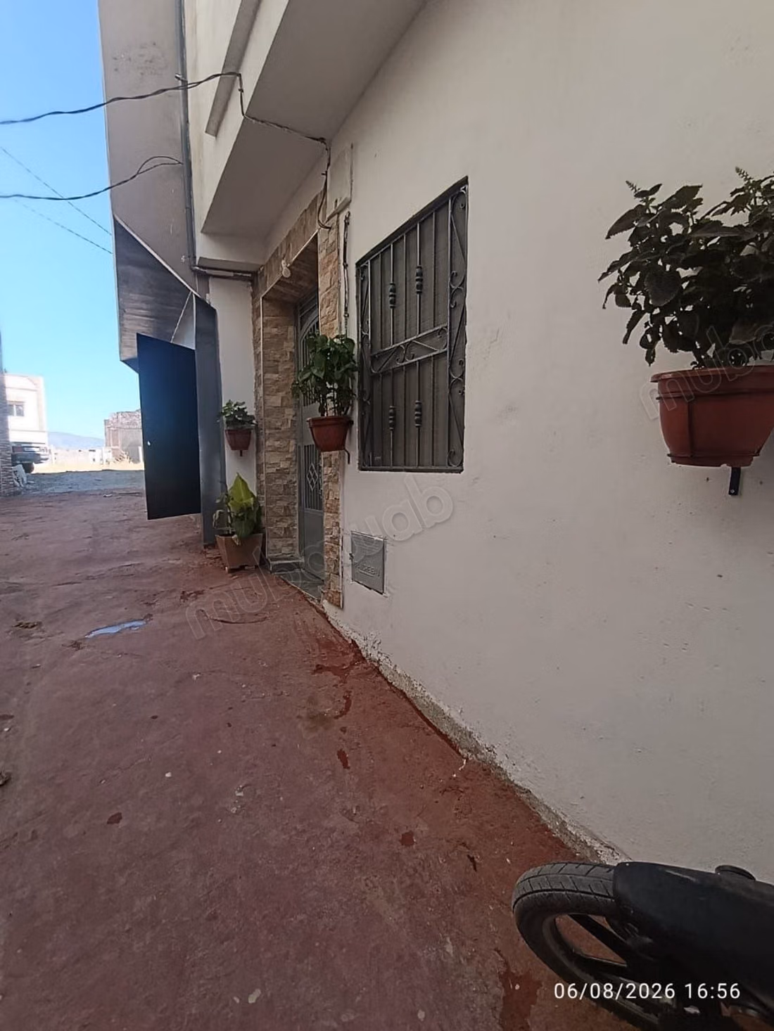 Appartement meublé à louer dans le quartier Tayfi