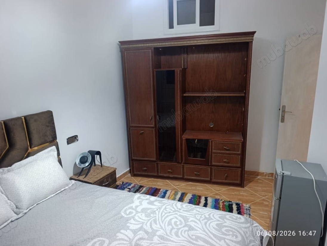 Appartement meublé à louer dans le quartier Tayfi