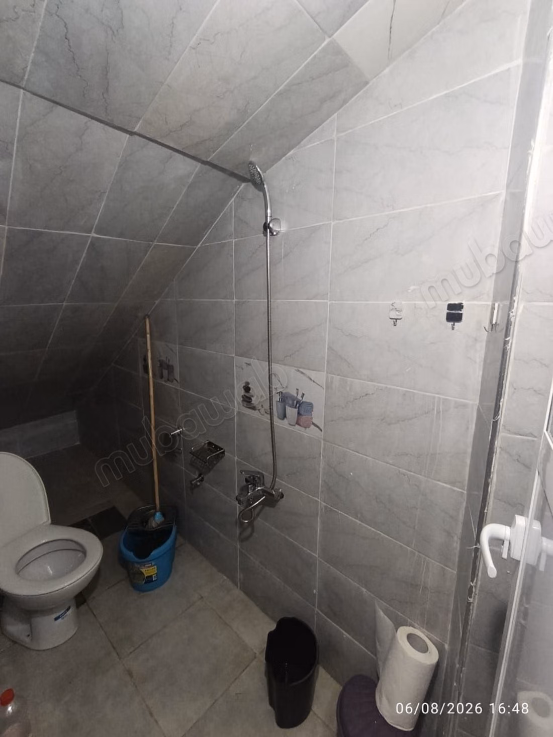 Appartement meublé à louer dans le quartier Tayfi