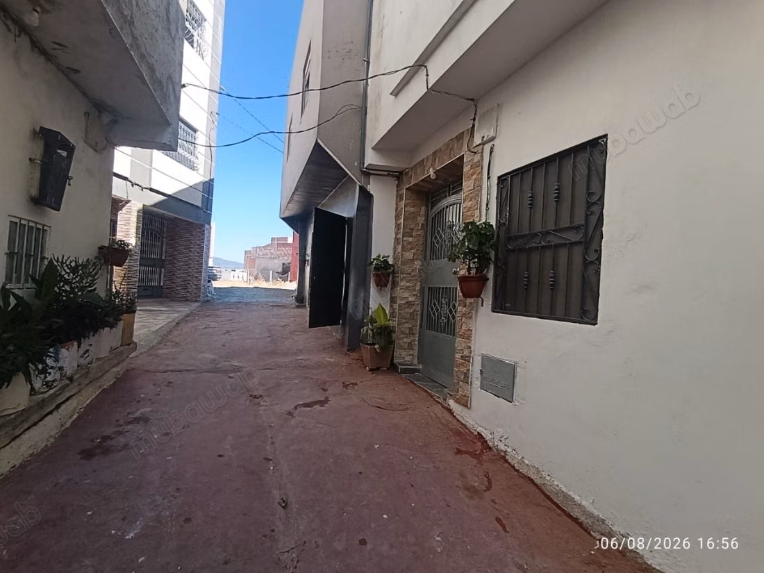 Appartement meublé à louer dans le quartier Tayfi