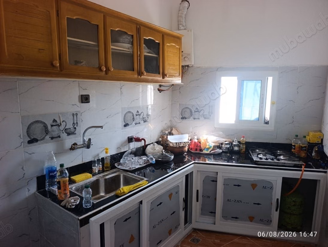 Appartement meublé à louer dans le quartier Tayfi