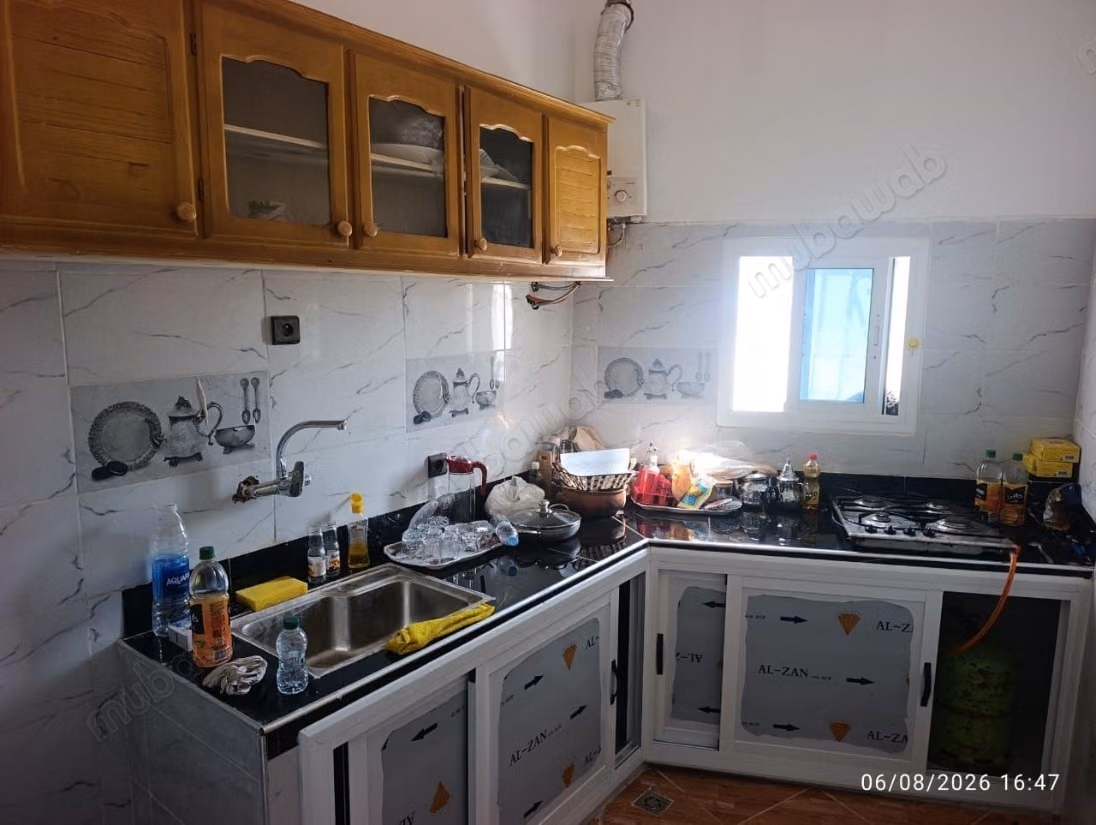 Appartement meublé à louer dans le quartier Tayfi