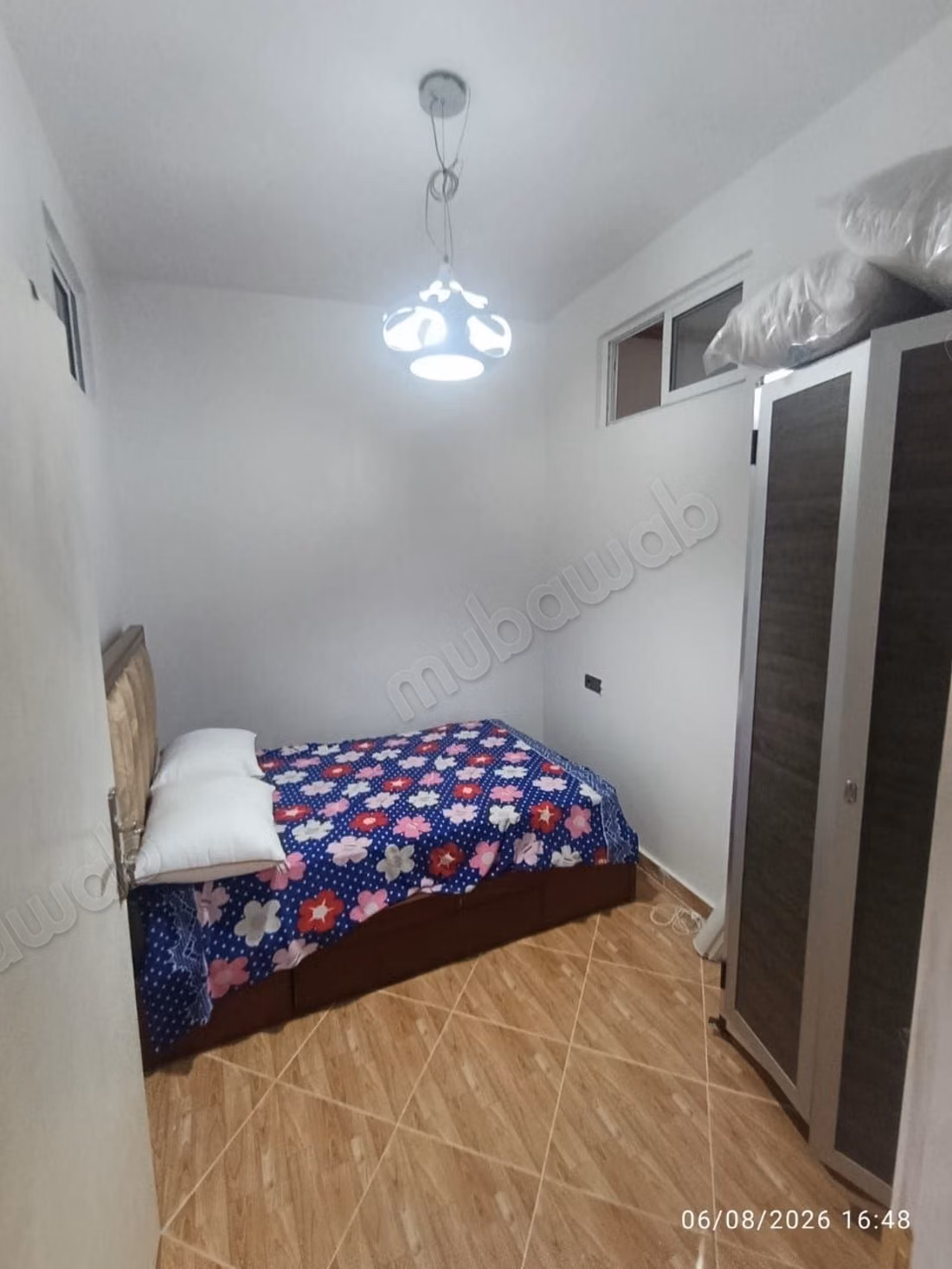 Appartement meublé à louer dans le quartier Tayfi