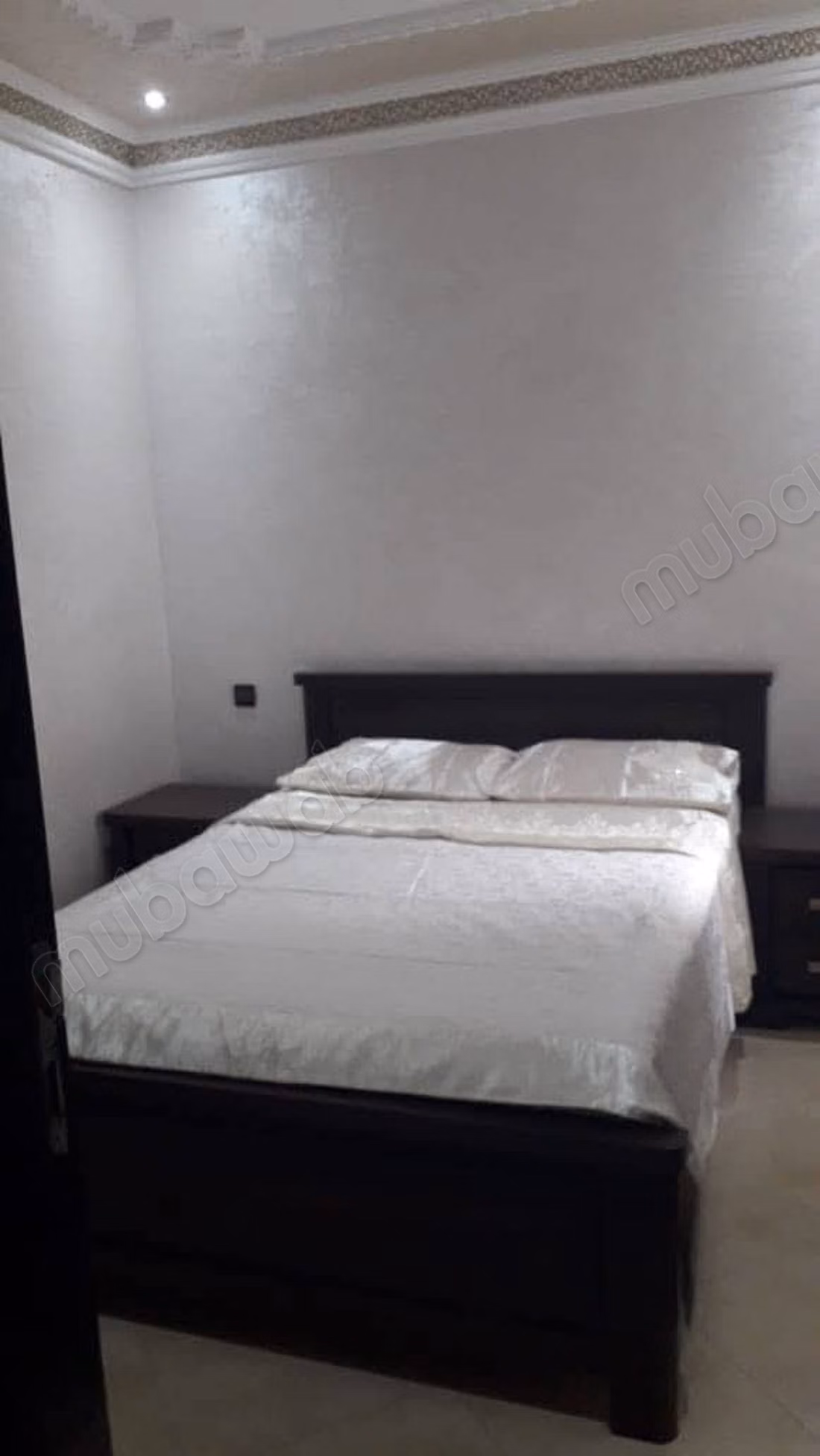 Appartement à vendre à Riad Oulfa. 3 chambres