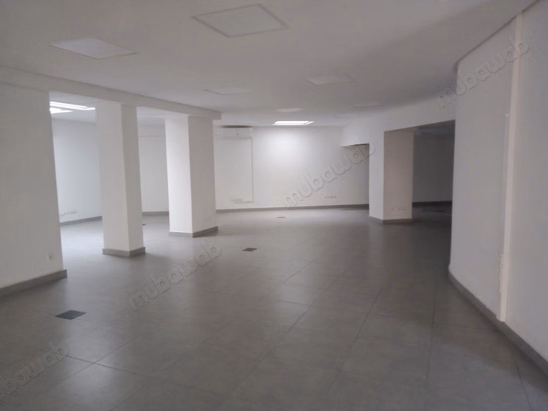 Location Plateau Bureaux Moderne & Équipés 700m2