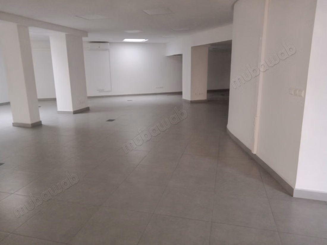 Location Plateau Bureaux Moderne & Équipés 700m2
