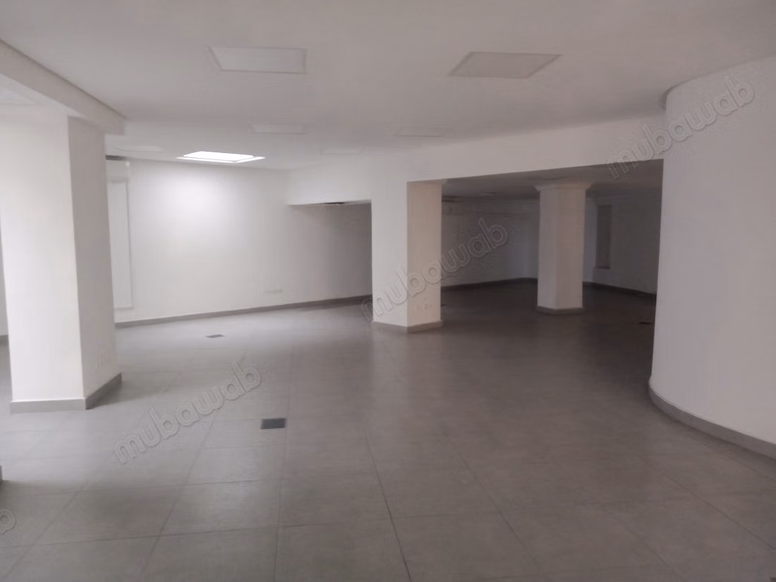 Location Plateau Bureaux Moderne & Équipés 700m2