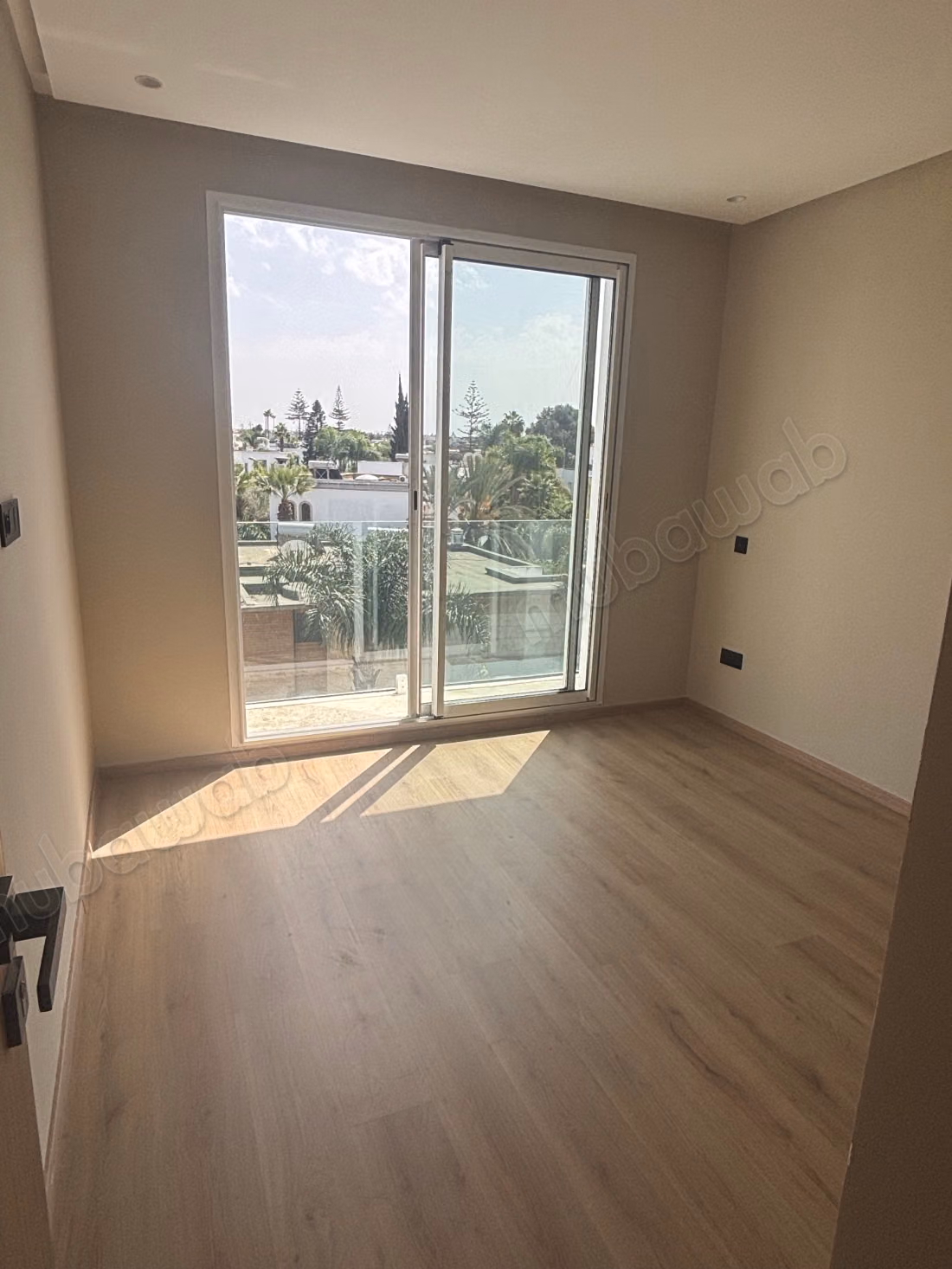 Studio moderno in affitto Oasis, Casablanca
