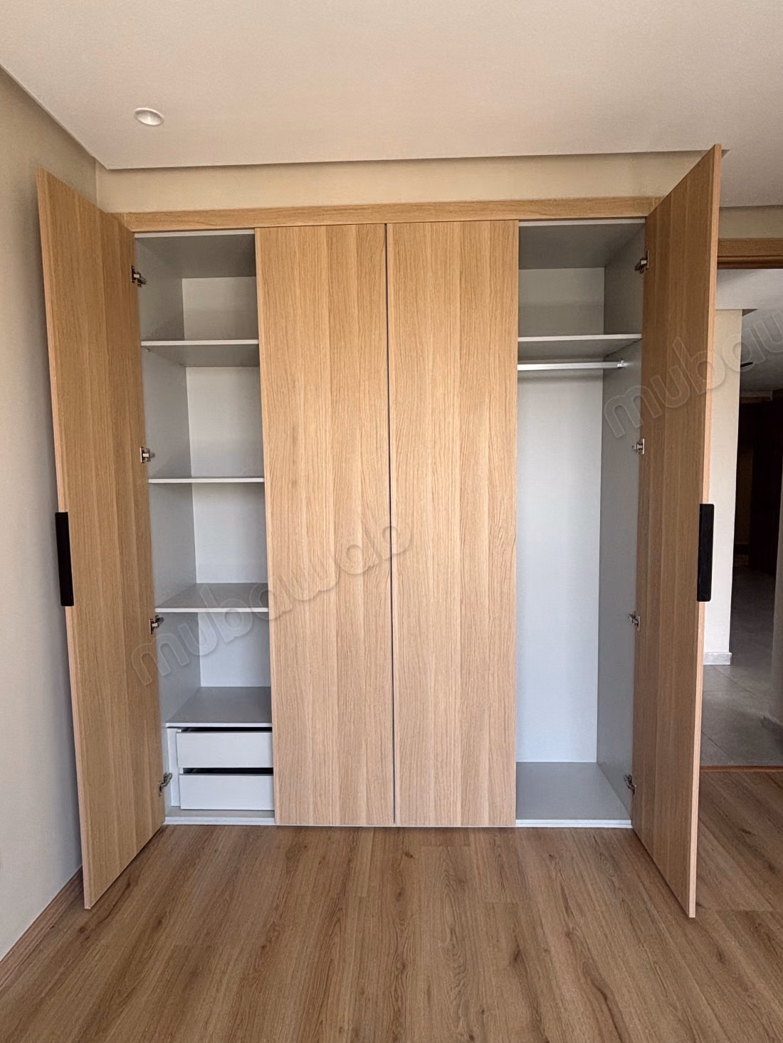Studio moderno in affitto Oasis, Casablanca